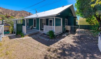 514 Brophy Ave, Bisbee, AZ 85603