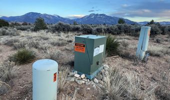 Cavalry Camp Road lot 14, Arroyo Seco, NM 87514