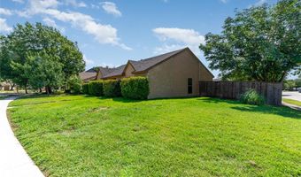 4201 Keys Dr, The Colony, TX 75056