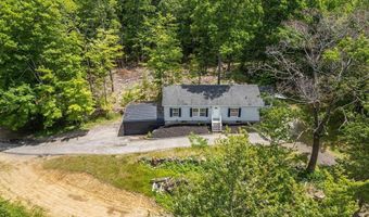 98 Hurricane Rd, Belmont, NH 03220