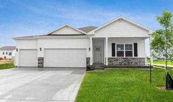 2817 Prairielight Dr Plan: Hamilton, Cedar Rapids, IA 52411