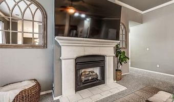4818 NE Wisconsin Ave, Bartlesville, OK 74006