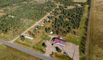 18104 Green Acres, Alvin, WI 54542