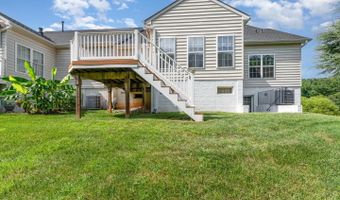1429 OVERLOOK Way, Bel Air, MD 21014
