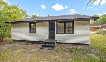 2824 Gordy Rd, Augusta, GA 30906