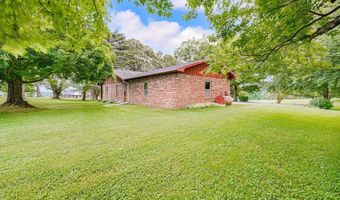 1202 E State Road 58, Bedford, IN 47421
