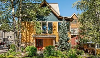111 S Sixth Street St, Aspen, CO 81611