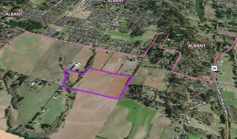 Parcel 3 Oak Grove, Albany, OR 97321