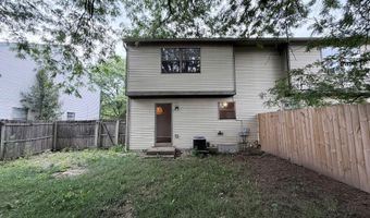4849 Herndon Dr, Columbus, OH 43221
