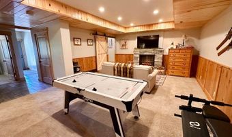 636 W Kokopelli, Brian Head, UT 84719