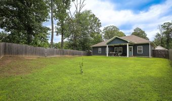 2932 GILLIS Dr, Benton, AR 72015
