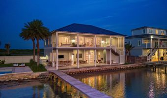 2422 State Hwy 361, Aransas Pass, TX 78335
