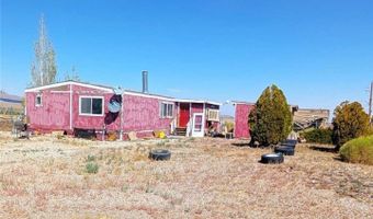 125 Myrtle, Goldfield, NV 89013
