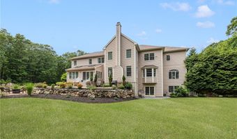50 Judge Torres Ln, East Greenwich, RI 02818
