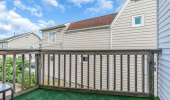 202 9th Ave UPSTAIRS APT, Belmar, NJ 07719