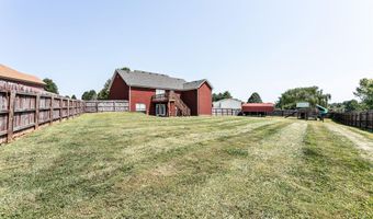 1021 Polley Dr, Bardstown, KY 40004