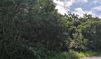 722 11TH Ave, Keaau, HI 96749