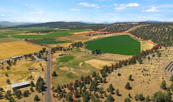 35429 McCartie Ln, Bonanza, OR 97623