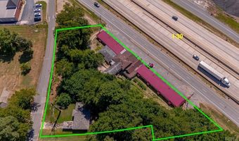 16600 N Interstate 30 Hwy, Benton, AR 72019
