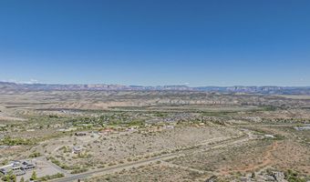N Desert Sky, Clarkdale, AZ 86324