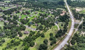 611 Joyce St, Weatherford, TX 76085