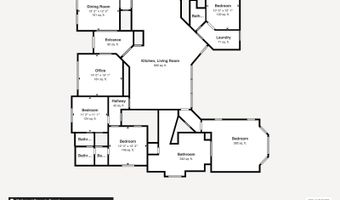 1306 Granger Dr, Allen, TX 75013