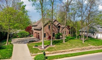 4826 E County Road 100 S, Avon, IN 46123