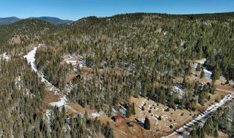 Lot 1263 Starlight Overlook, Angel Fire, NM 87710