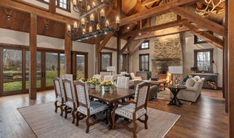 2815 N BLACK SHEEP FARM Rd, Alta, WY 83414