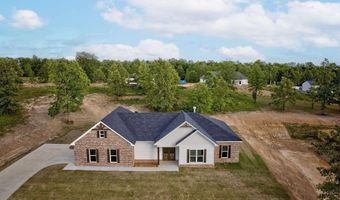 1017 Creekwood Cir, Bauxite, AR 72011