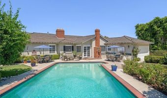 942 Volante Dr, Arcadia, CA 91007
