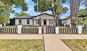 5057 Roberts Dr, The Colony, TX 75056