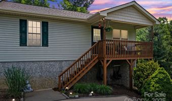 12 Buckshot Ridge Dr, Asheville, NC 28804