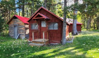 22703 MT Highway 83, Bigfork, MT 59911