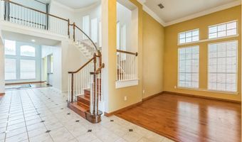 1611 Long Prairie Ct, Allen, TX 75002