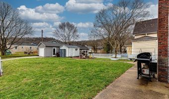 307 Railroad Ave, Aurora, IN 47001