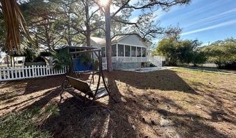 1464 Alligator Dr, Alligator Point, FL 32346