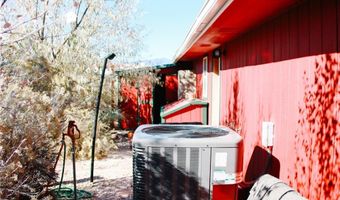 5203 Blue Desert Trl, Caliente, NV 89008