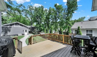 1517 Parkwood Ave, Charlotte, NC 28205
