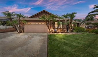 3114 Sundown Ln, Corona, CA 92882