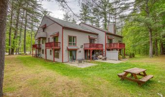 1 N River Run Dr, Bartlett, NH 03812