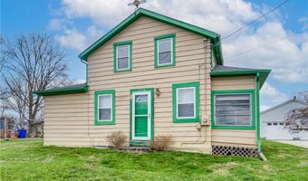 1314 Bank St, Atwater, OH 44201