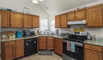 1507 Prairie Dr, Atchison, KS 66002