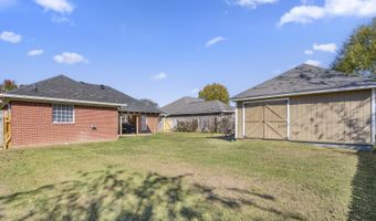 134 Appleridge Dr, Brandon, MS 39047