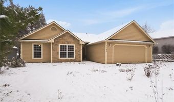 1105 Chapel St, Baldwin City, KS 66006