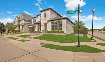 809 Sam Dr, Allen, TX 75013