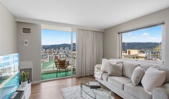 400 Hobron Ln 3314, Honolulu, HI 96815