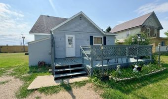 806 7th Ave, Britton, SD 57430