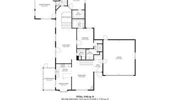 15230 Kangaroo St NW, Ramsey, MN 55303