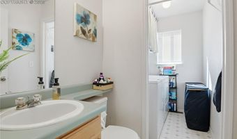 6945 Battle Mountain Rd, Colorado Springs, CO 80922